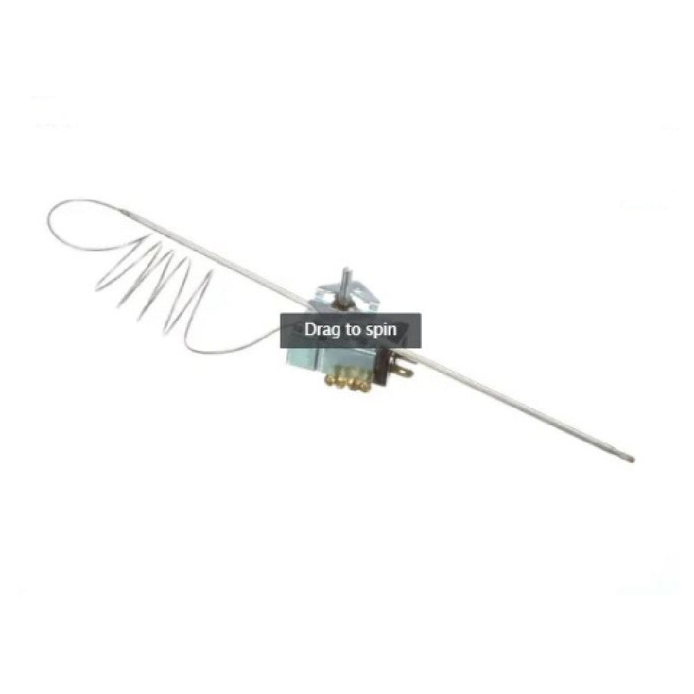 Vulcan Hart 342027-3 Thermostat 500f 36" Capillary
