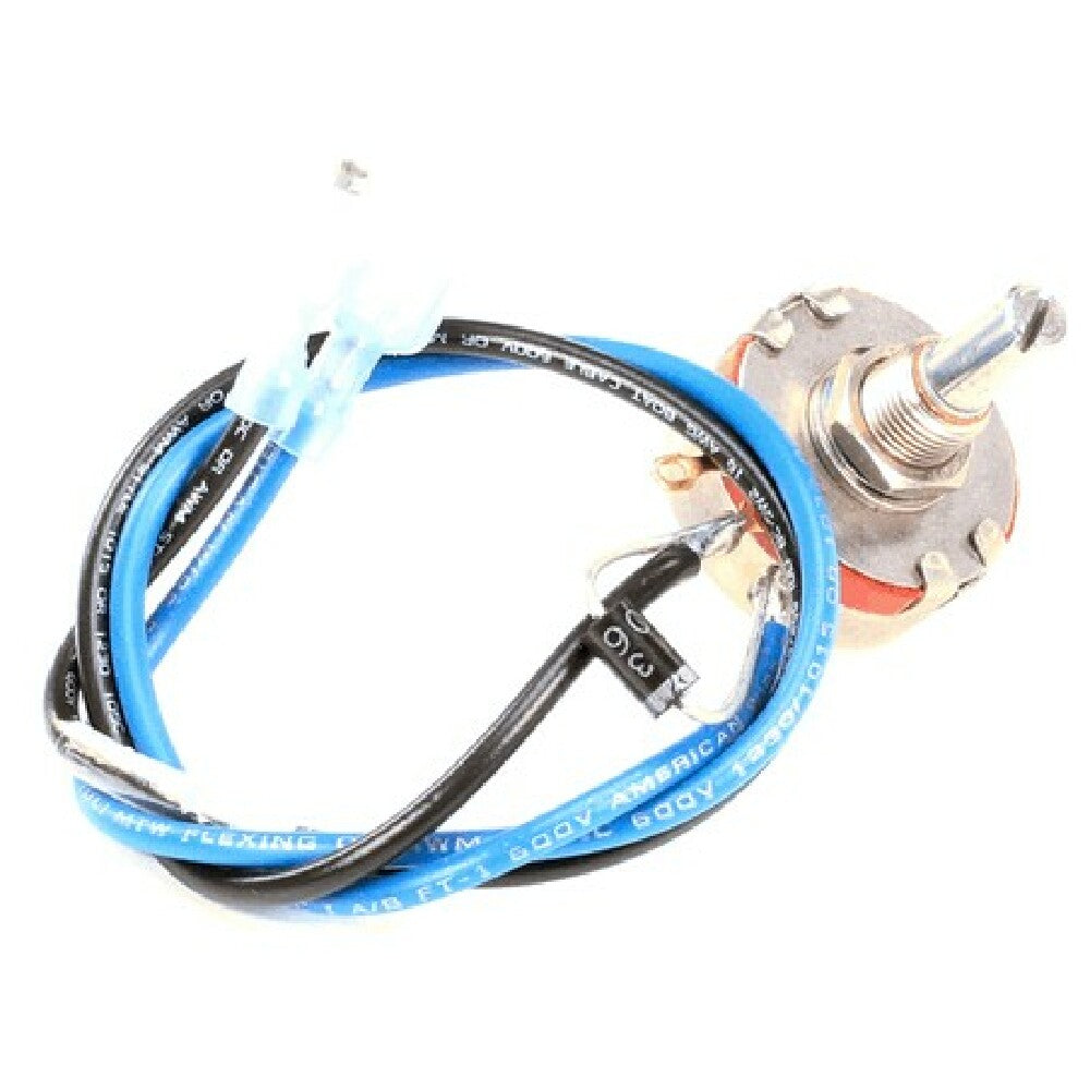 Holman HB-120261 Potentiometer Spd Ctrl 500 Ohm