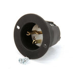 Nu-Vu 501382 Outlet/recepticle 125v Nema 5 20r
