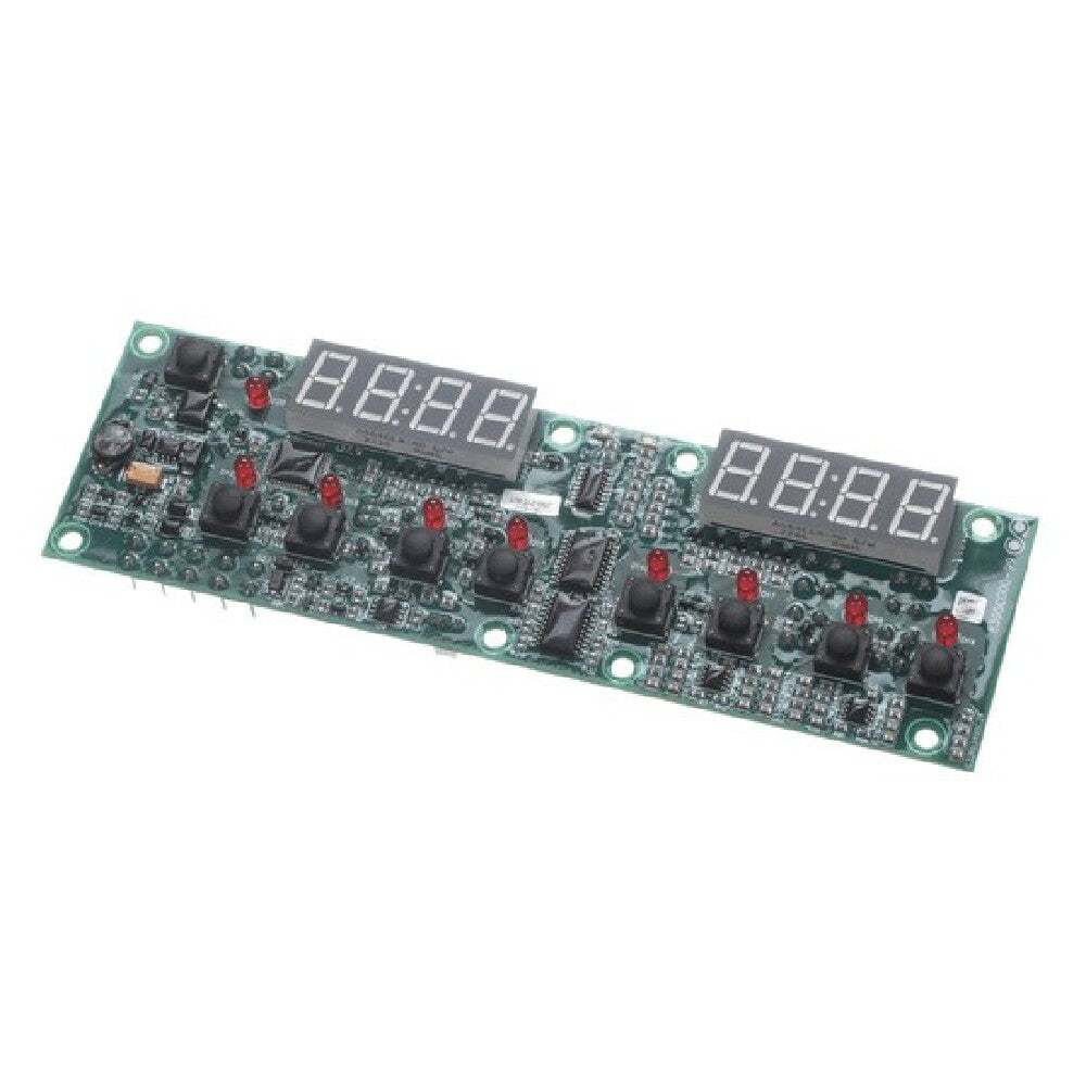 Star Mfg D9-GR0658 Controller Programmed Psc14dk 120