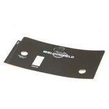 Bloomfield 2M-74806 Decal Gourmet Basin W/ Holes