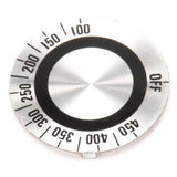 Lang 2R-70702-08 Dial Plate 450f