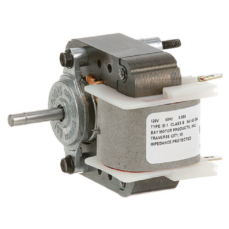 Silver King 21256 Motor Fan 120v