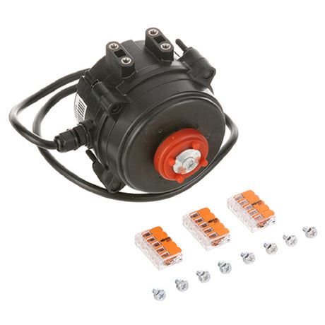 TRUE 838102 Fan Motor Kit