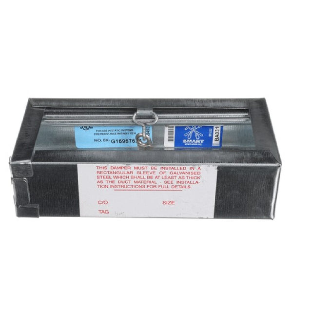 Blodgett BLO83252 Damper Fire Actuator