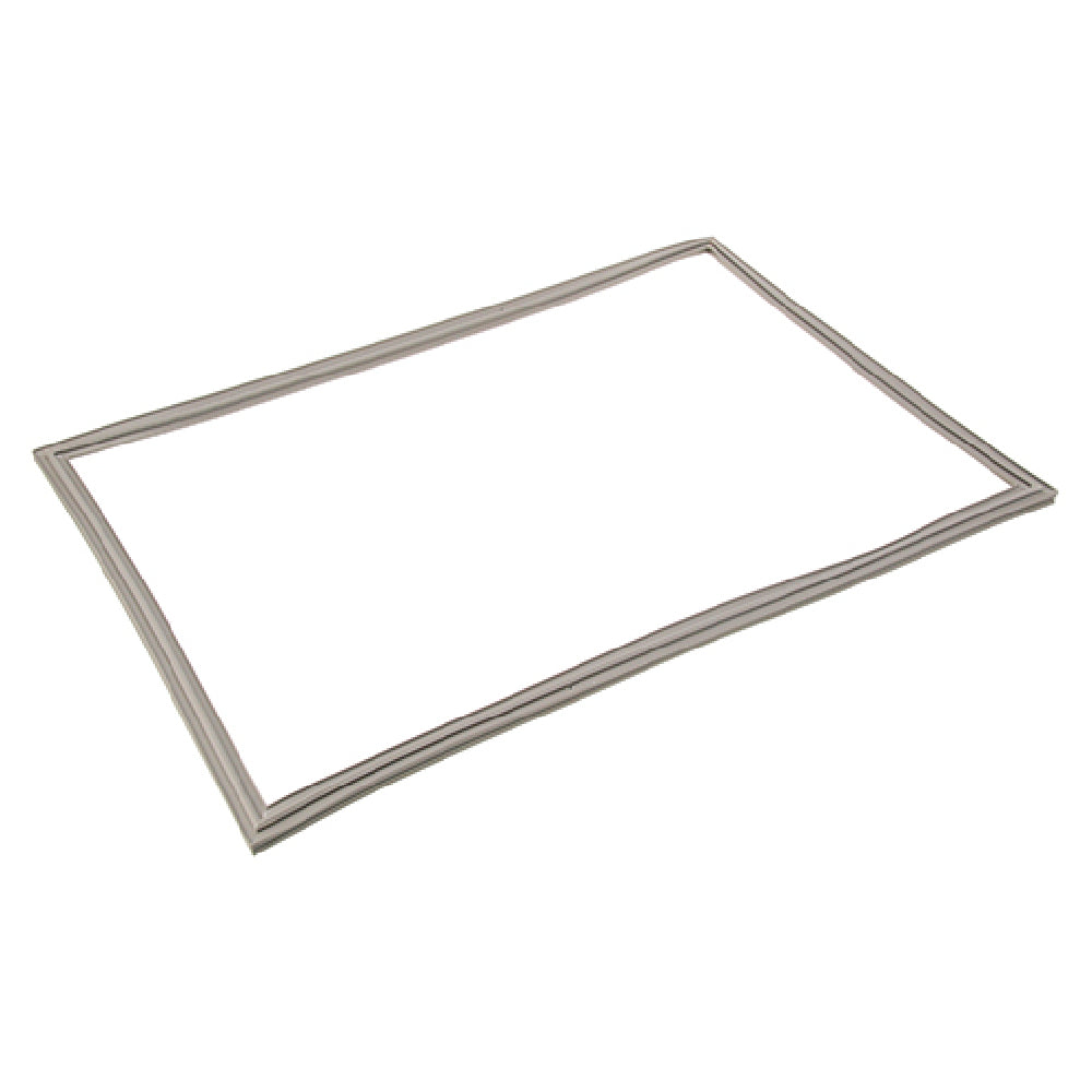 Continental Refrigerator 2-713 Gasket Door 19 5/8" X 29 1/4"