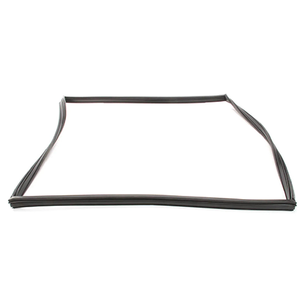 TRUE 810822 Gasket Door Black Tssu/tuc/twt 27g