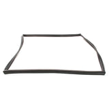 TRUE 810822 Gasket Door Black Tssu/tuc/twt 27g