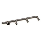 Cleveland 6014000 3 Way Pipe Connector Convoclea