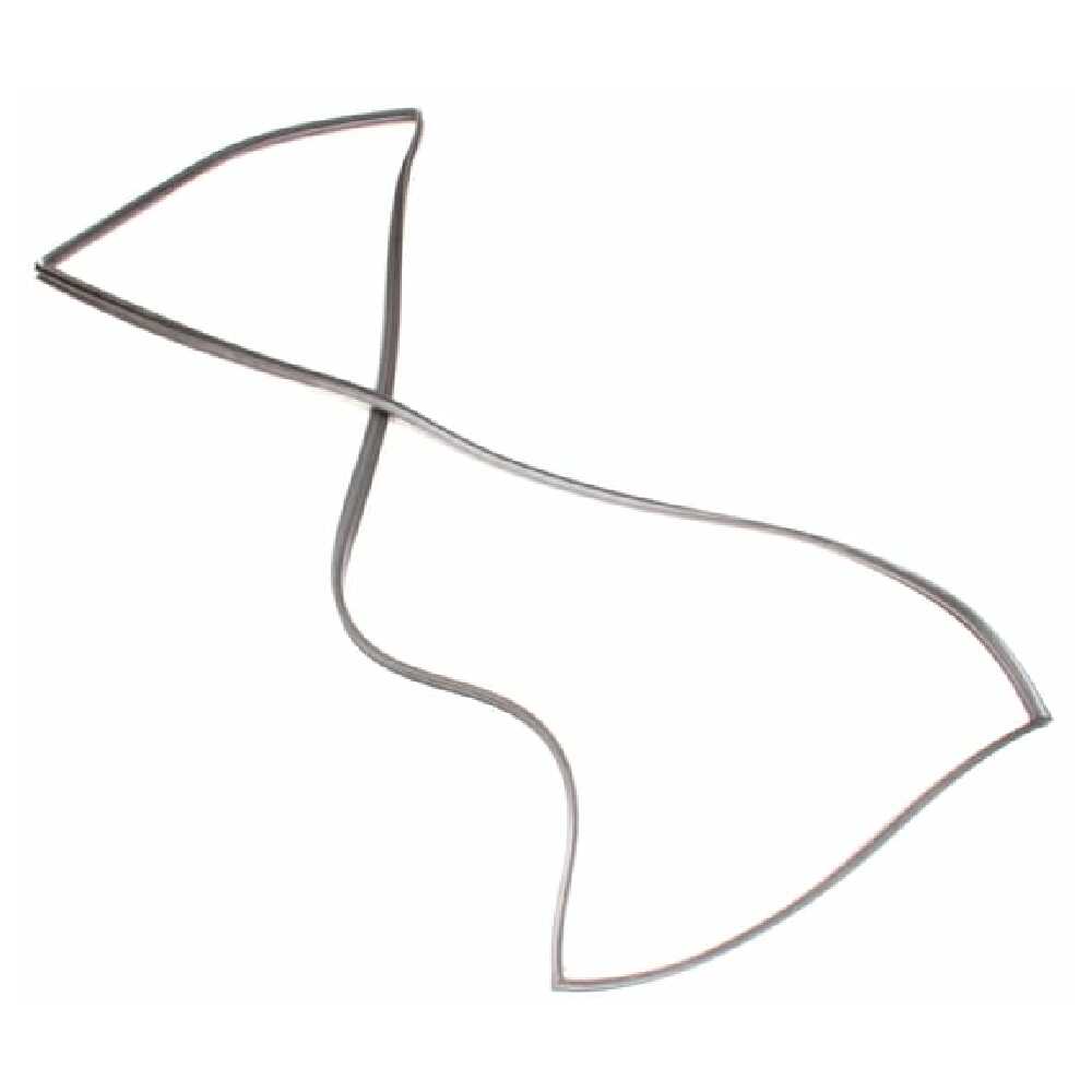 Cleveland C7011007 Door Hygienic Plug In Gasket 2
