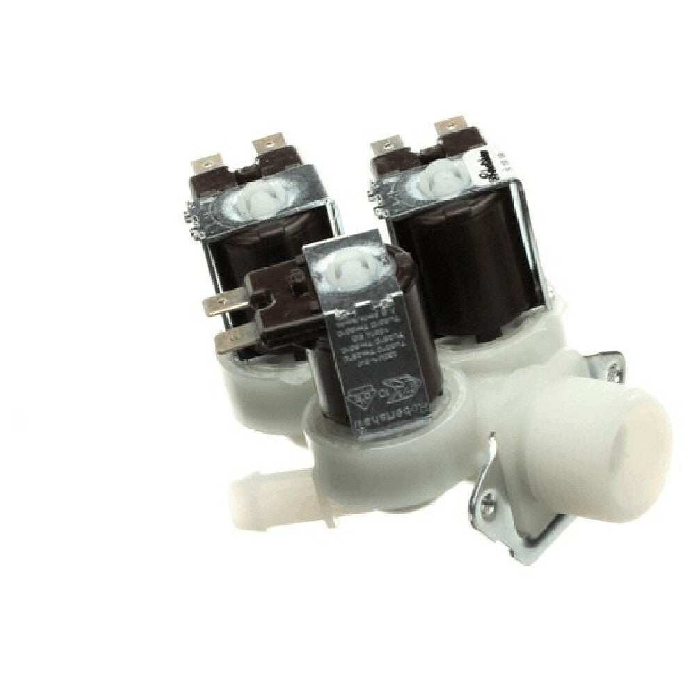 Cleveland 5011000-CVT Triple Solenoid Valve Straigh