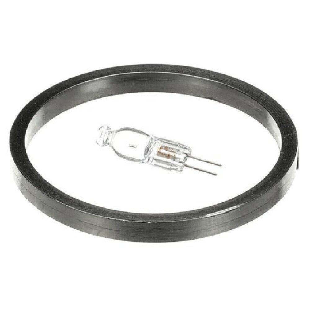 Cleveland 2628500 Halogen Light Bulb Set With Se