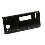 Bunn 38842.0002 Faceplate Axiom Black