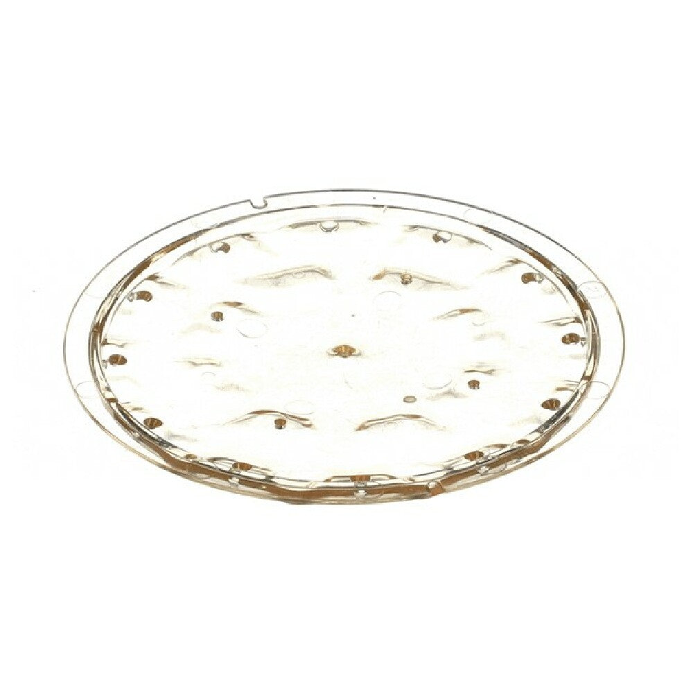 Bunn BU43920-0005 Sprayhead 17 Hole Plastic Wav