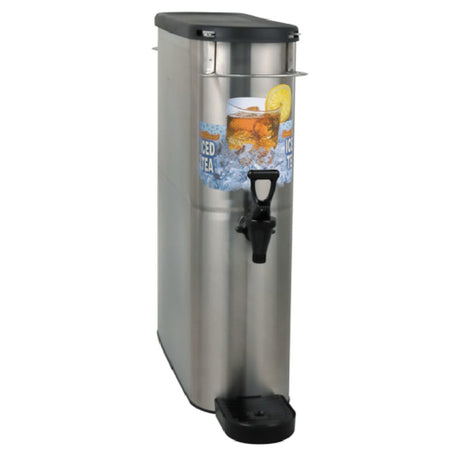 Bunn 39600.0002 Tdo N 4.0 Tea Urn