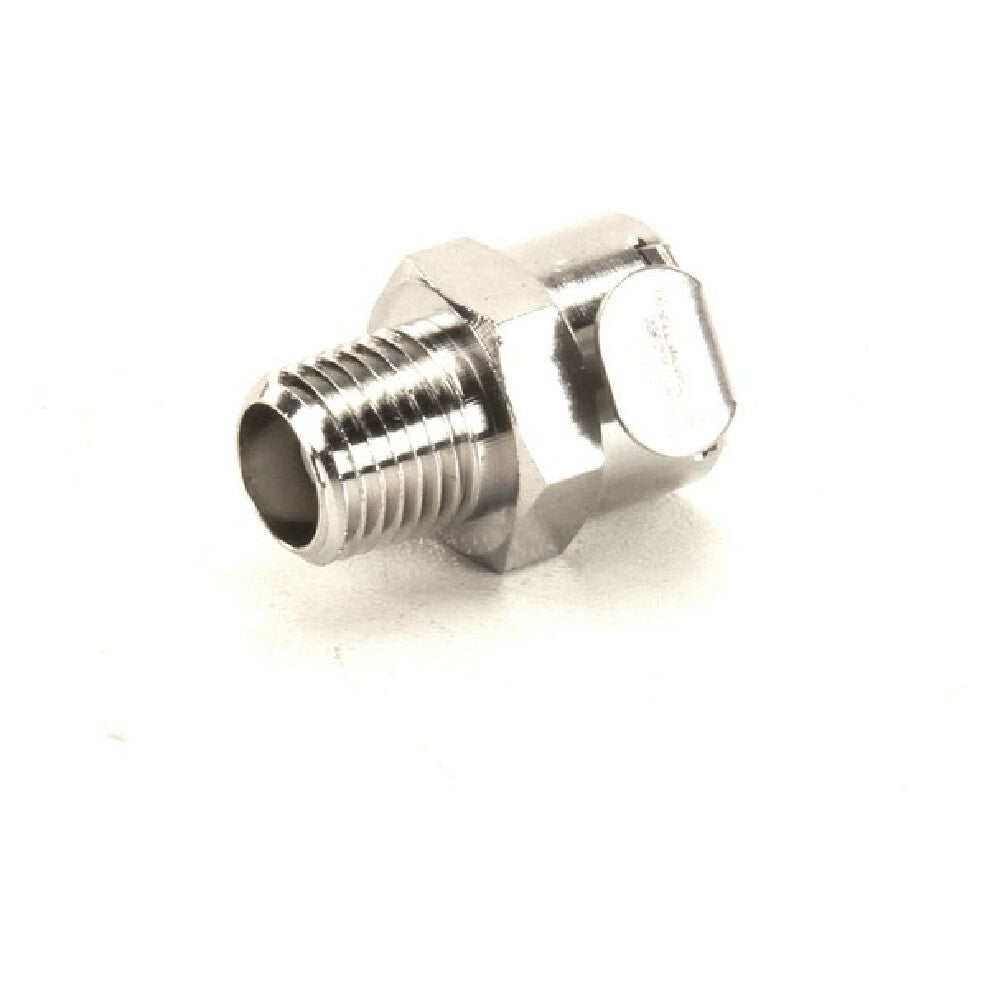 Bunn 00424.0000 Coupling Quick Fem W/shut Off