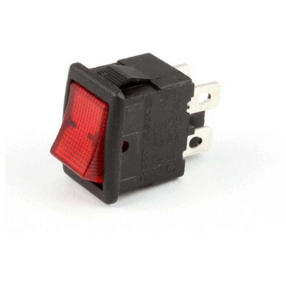 Bunn 20316.0001 Switch Control Warmer(black)