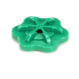 Bunn 40670.0008 Sprayhead Green .201 7 Hole Wide