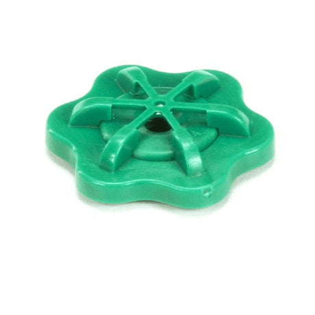 Bunn 40670.0008 Sprayhead Green .201 7 Hole Wide
