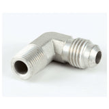 Bunn 00400.0001 Elbow Male Tnpl.25flr X.125mp