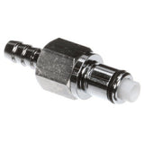 Bunn 00420.0000 Coupling Quick Crpl Male .25