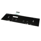 Bunn 29974.0006 Switch Membrane Dual Sh Dbc