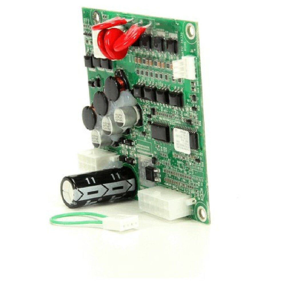 Bunn 39332.1 Control Board Assembly Retro Fmd Dbc Rohs