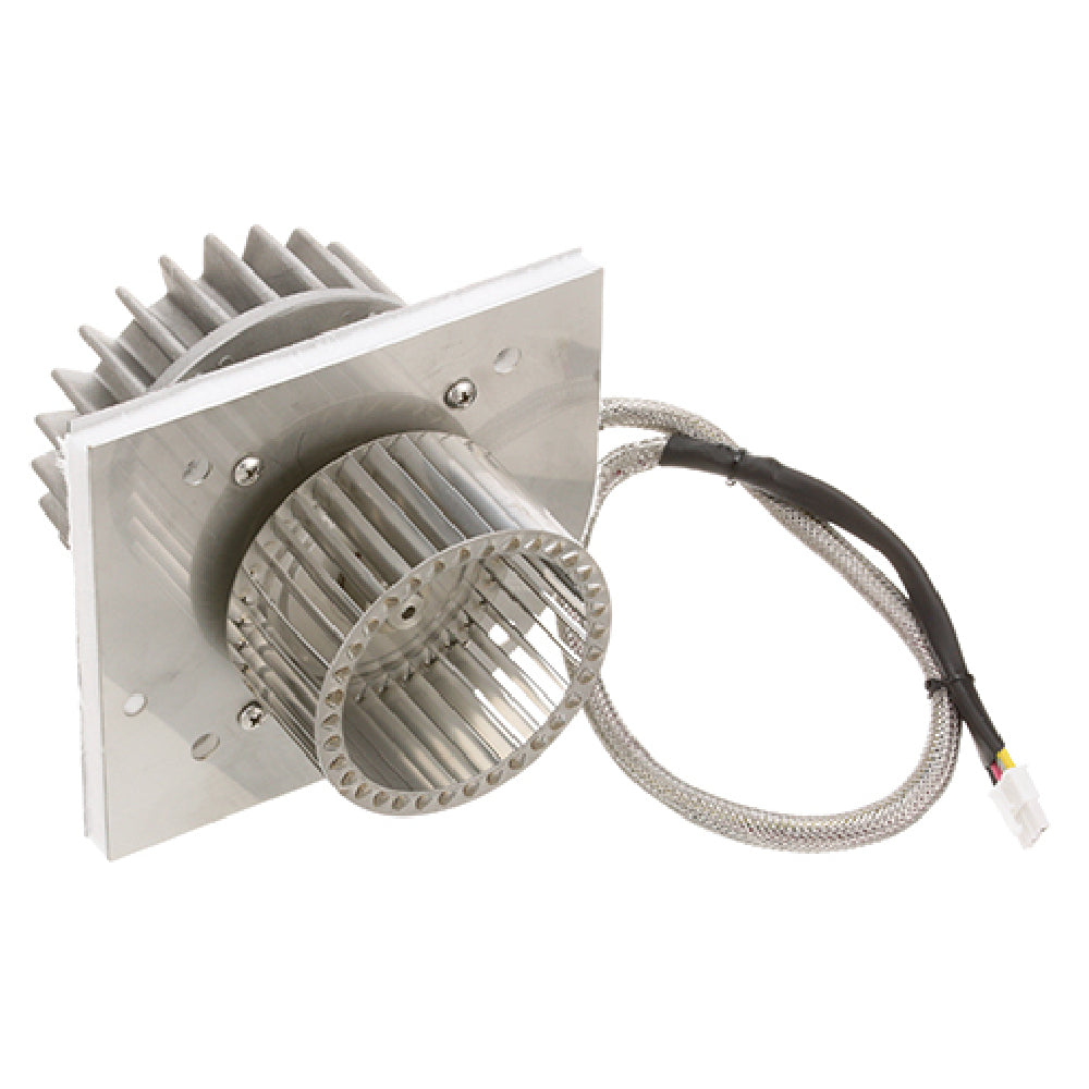 Turbochef TBCI3-3209-4 Blower Motor Kit Fits Turbochef