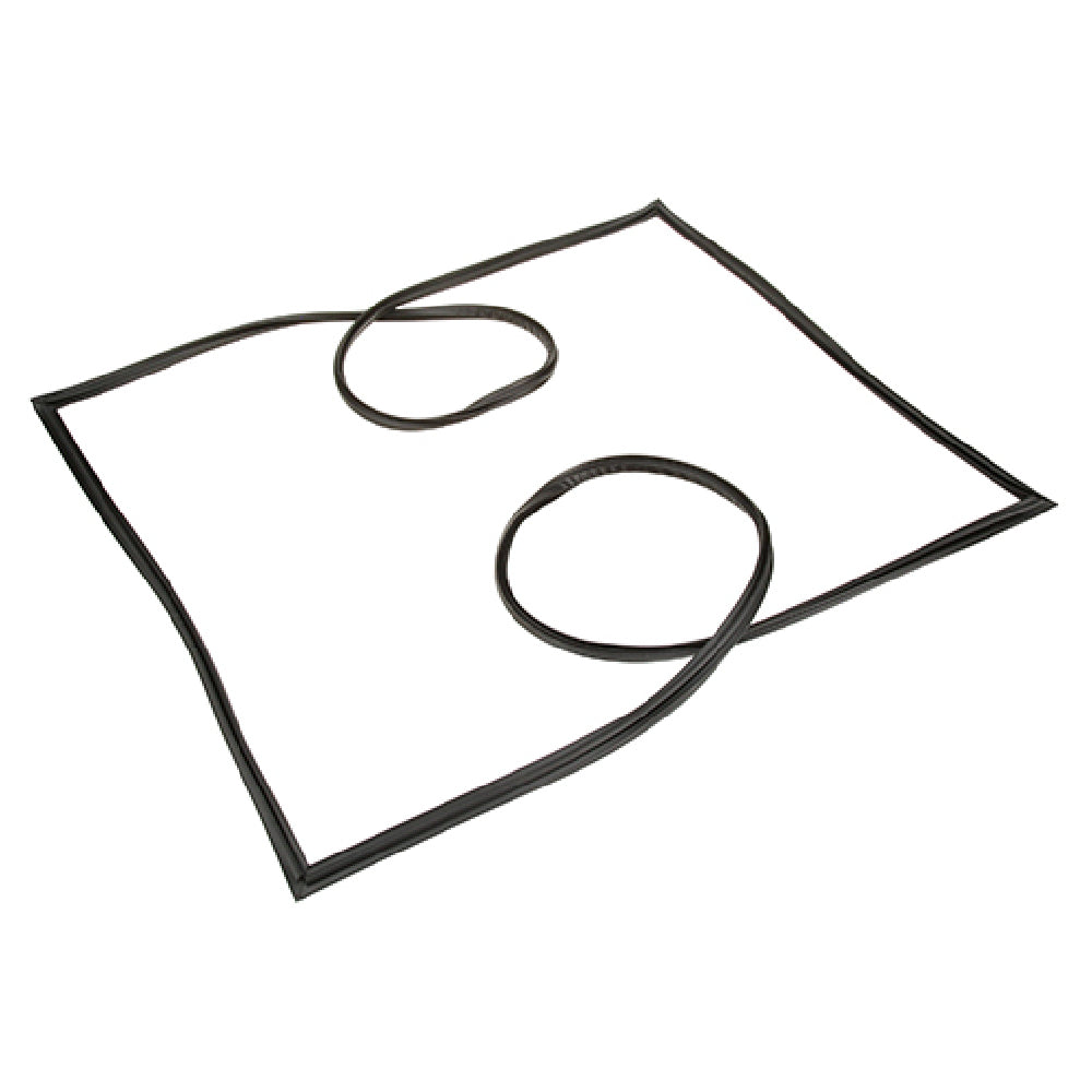 TRUE 961949 Gasket Door Sta/stg/str1/2