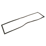 TRUE 810845 Gasket Lid Black Tmc 49