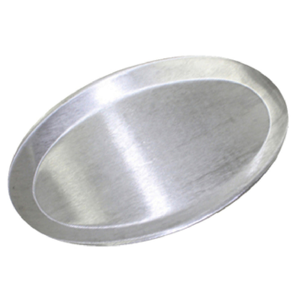 Service Ideas FP1/RO117AL Thermo-Plate® Platter Insert Only 11-1/4" For Model RO117 & FP1