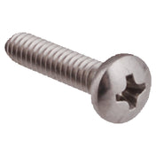 Franklin Machine Products 224-1125 Nemco® Easy Chopper 2™ Pusher Block Guide Screw 7/8"L 10-24 X 7/8 Thread