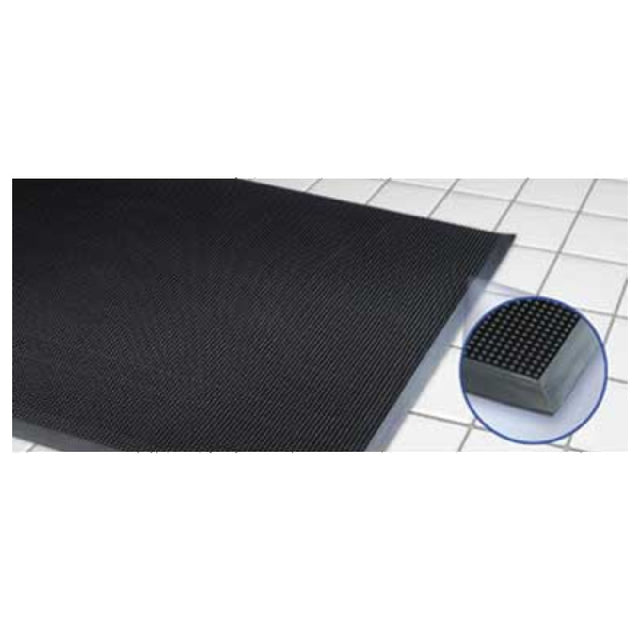 Cactus Mat 35-2432 Finger Top Flexible Scraper Mat 24" X 32" 5/8" Thick