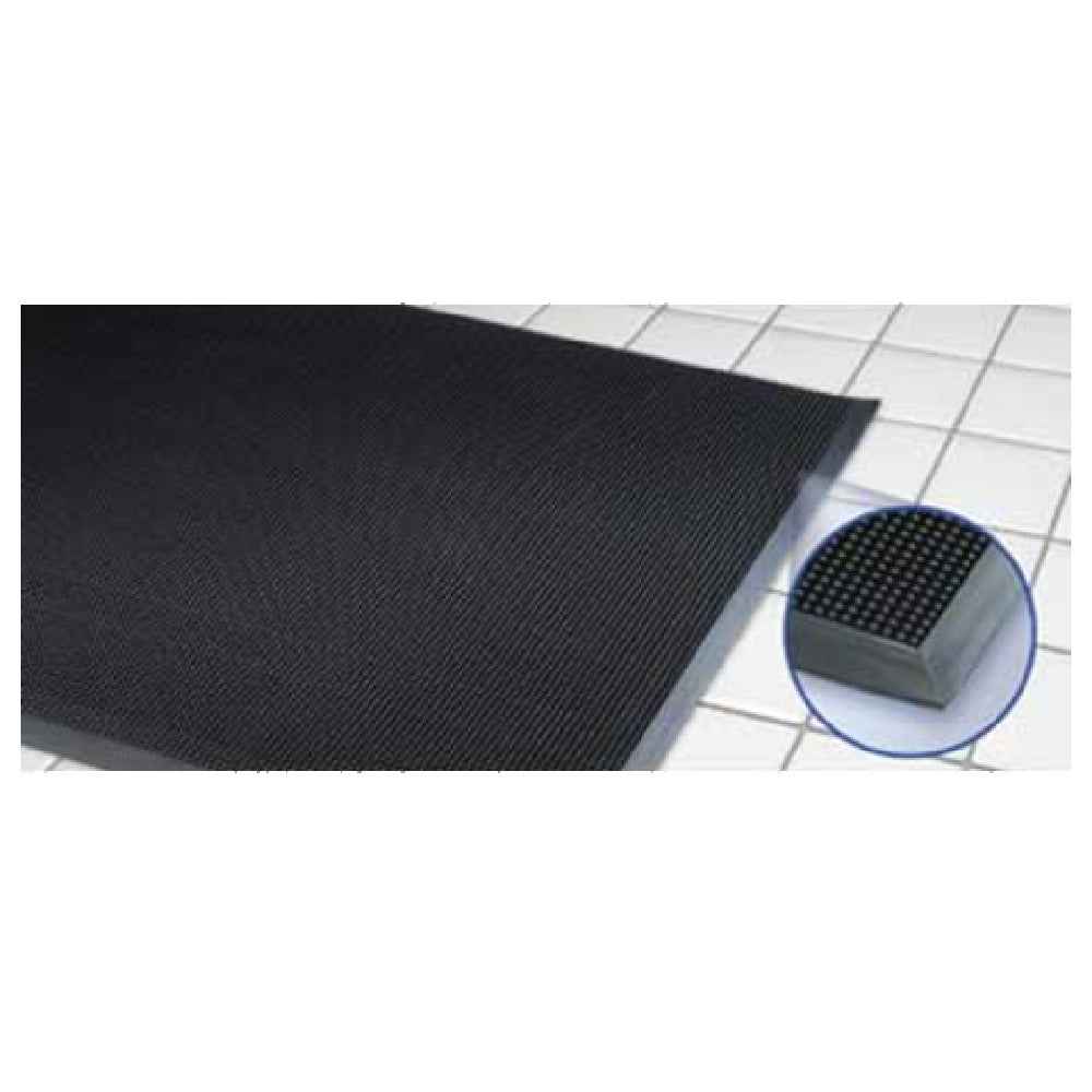 Cactus Mat 35-3239 Finger Top Flexible Scraper Mat 32" X 39" 5/8" Thick