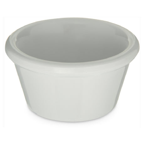 Carlisle S85202 Carlisle Ramekin 2 Oz. 2-5/8" Dia.