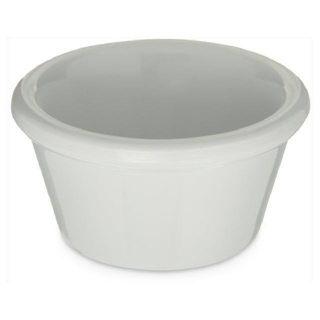 Carlisle S85202 Carlisle Ramekin 2 Oz. 2-5/8" Dia.