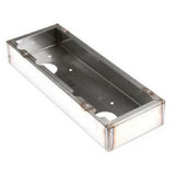 Duke 175100 Blower Box Weldment