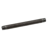 Pitco P7037314 Nipple Black Iron 3/8"ips X 7"l