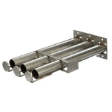 Middleby Marshall 48489 Burner Tube Assy Ps536