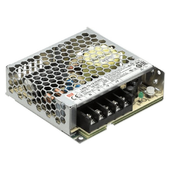 Alto-Shaam BA-38586 Board Power Supply 12v