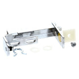 Beverage Air 40B34S022B-01 Door Hinge Assy Chrome Btm Rh