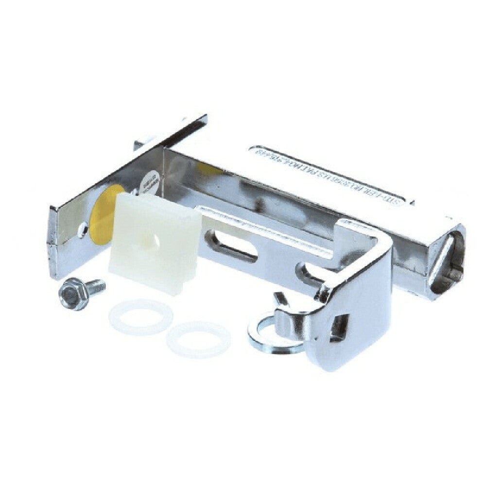 Beverage Air 40B34S023B-01 Hinge Assy Chrm Btm Lh