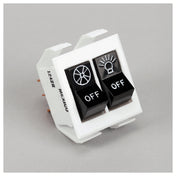 Beverage Air BEV502-068A Switch Dual Circuit