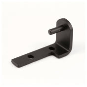 Beverage Air 401-247A-02 Hinge Bracket Top Lh Black Mt/ur