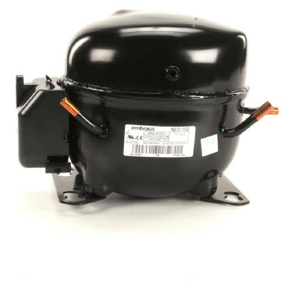 Beverage Air 312-054B Compressor 1/4hp 115v 60hz