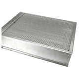Star Mfg SN1-WL0711 Hepa/carbon Filter Pack