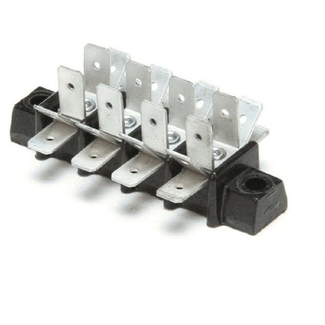 Cres Cor 0852119 Terminal Block 4 Pole 250v 20a