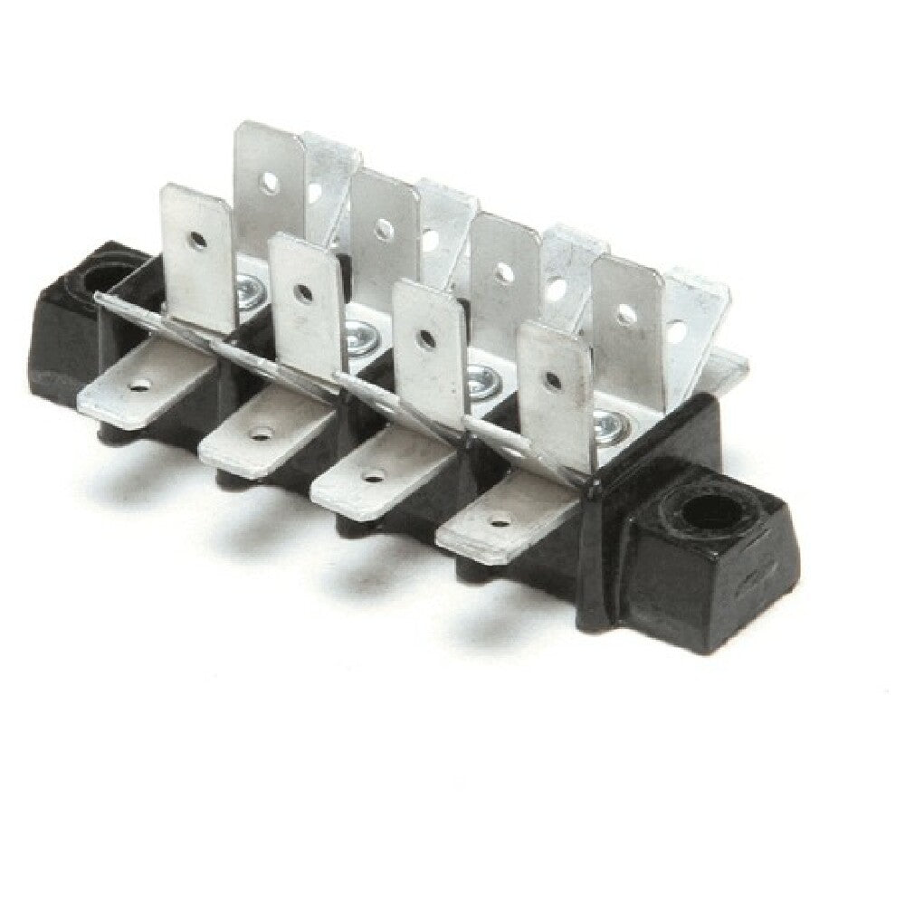 Cres Cor 0852 119 Terminal Block 4 Pole 250v 20a