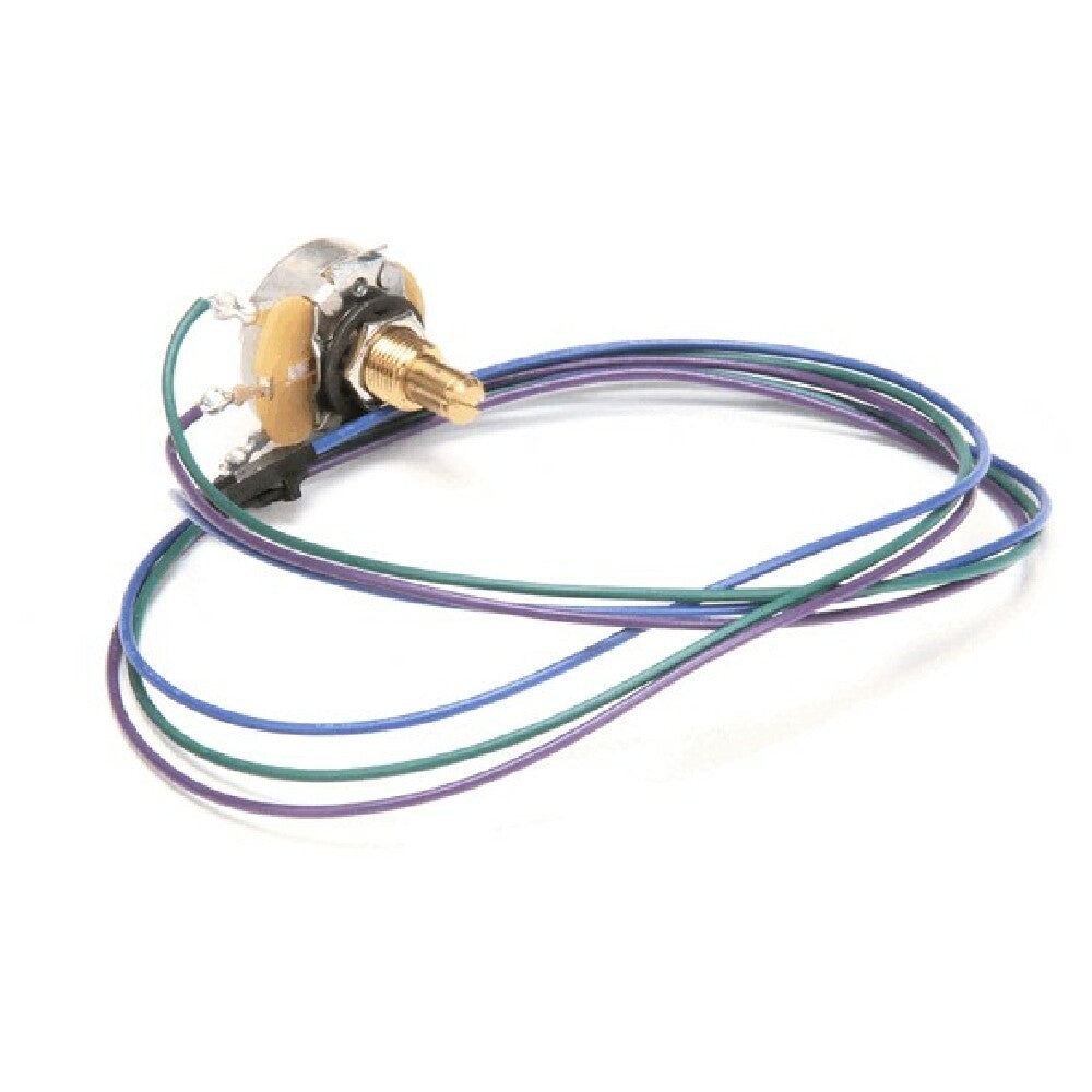 Cres Cor 84805704 Potentiometer Thermotat R&h
