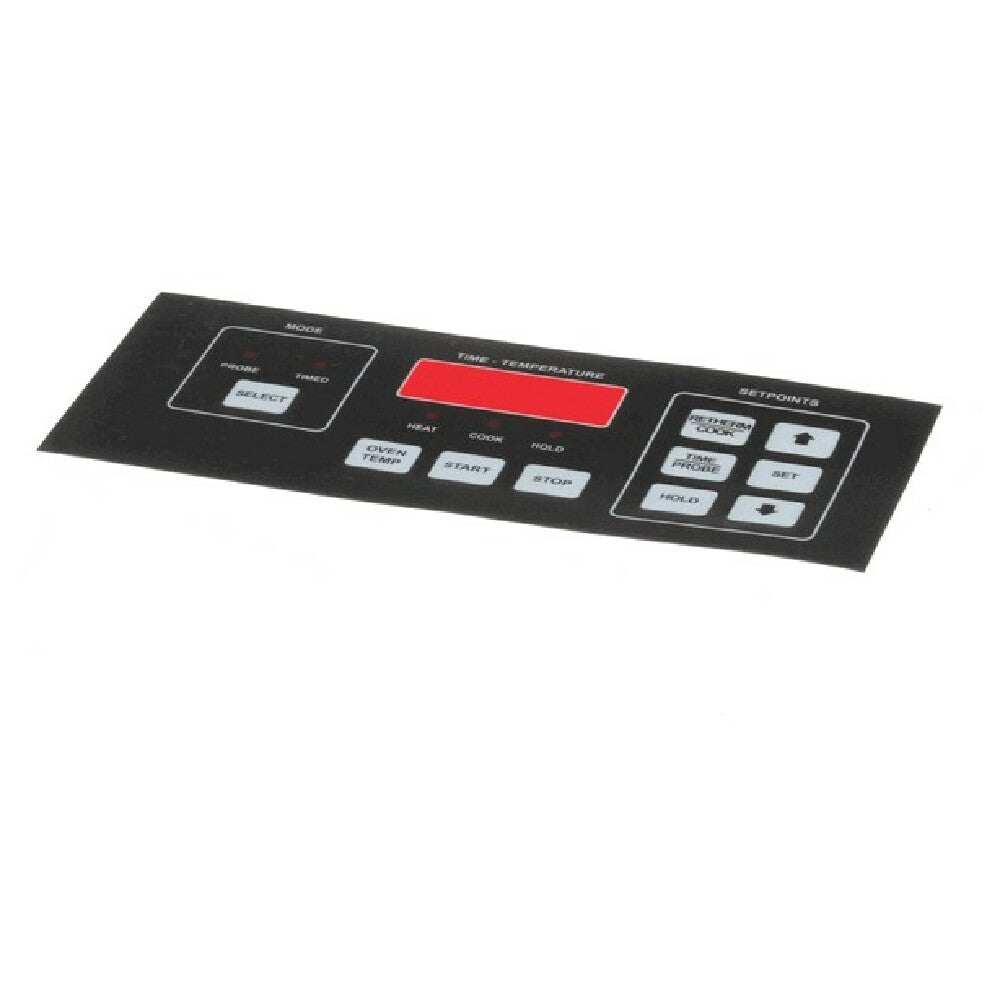 Cres Cor 84807001 Label Overlay